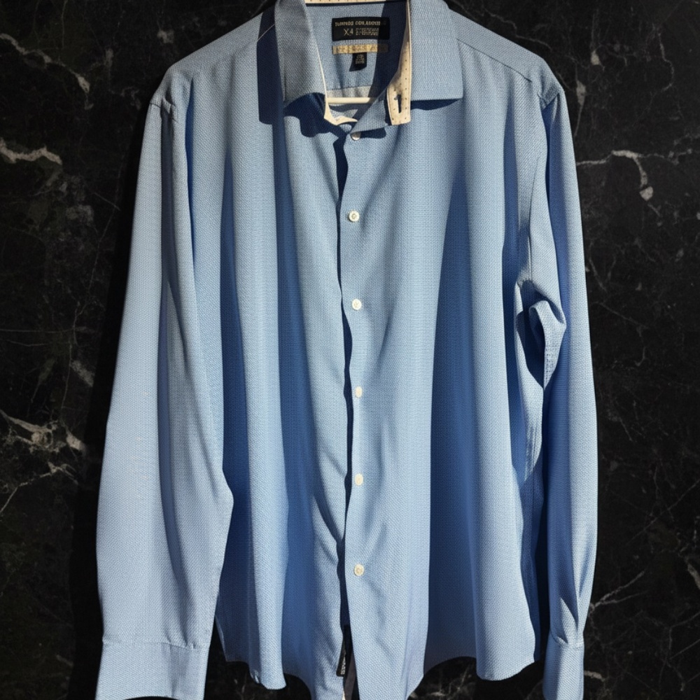 Dress shirt